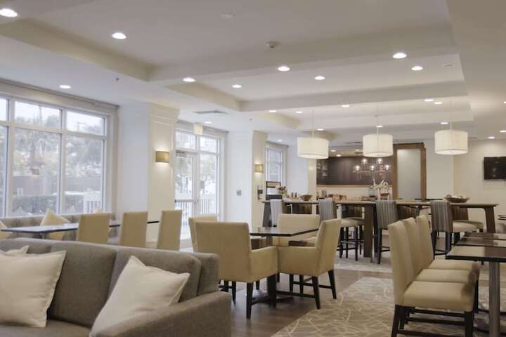 Hampton Inn by Hilton Hallandale Beach Aventura