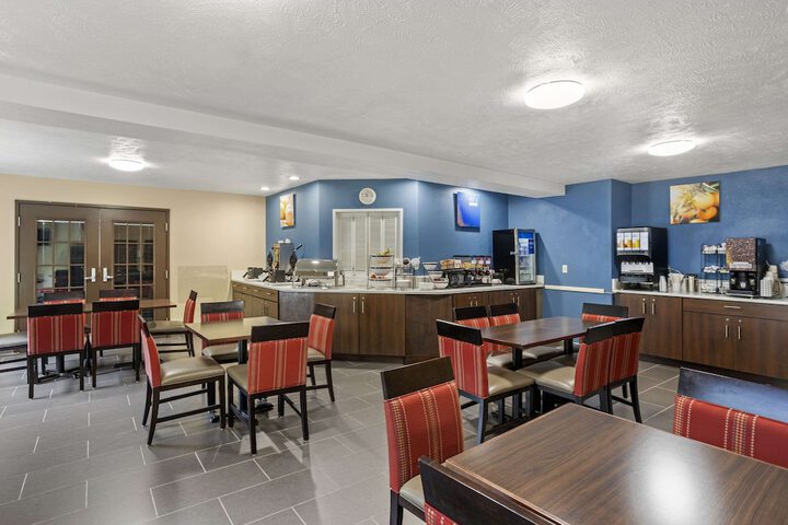 Comfort Inn Huntingdon