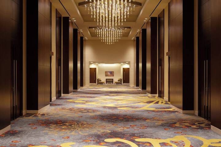 Marriott Marquis Washington DC