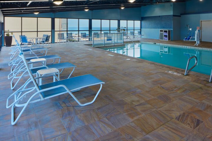 Four Points by Sheraton Virginia Beach Oceanfront