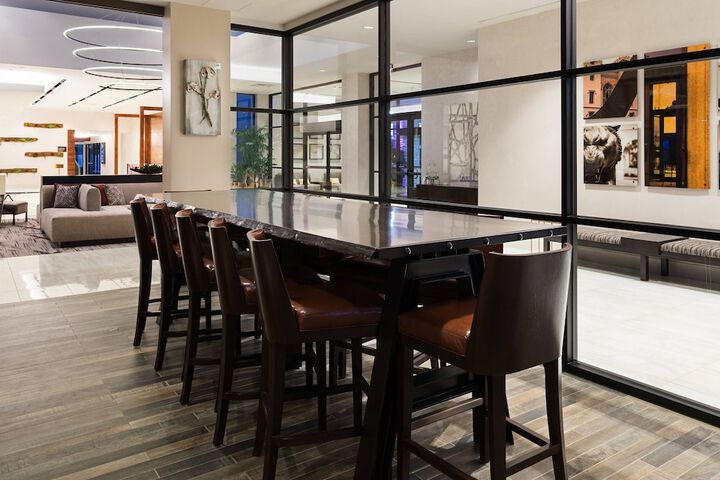 Marriott Baton Rouge