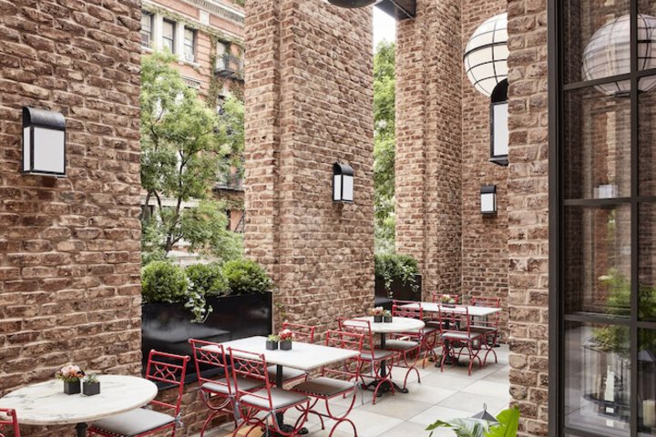 Terrace/Patio 63 of 66