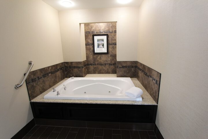 Hilton Garden Inn Findlay