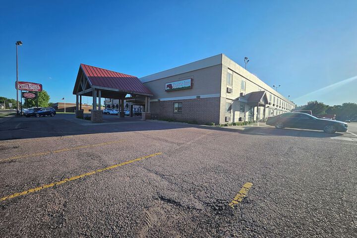 Prairie Inn