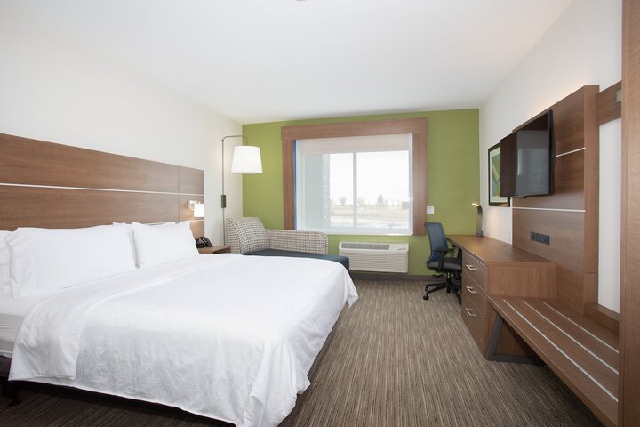 Holiday Inn Express & Suites Goodland I 70 by IHG