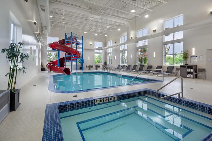 Best Western Plus Edmonton Airport