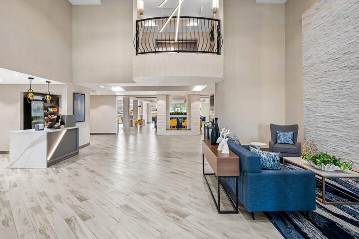 Comfort Suites Conway
