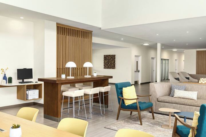Element by Marriott Cartersville