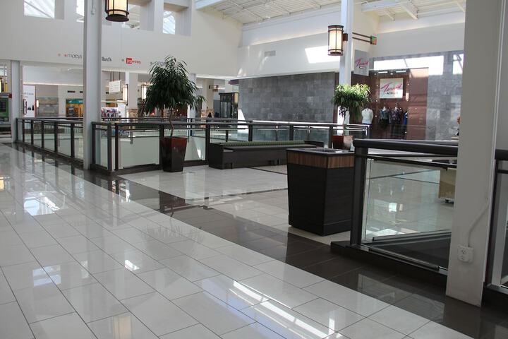 Aloft by Marriott Dallas Arlington South