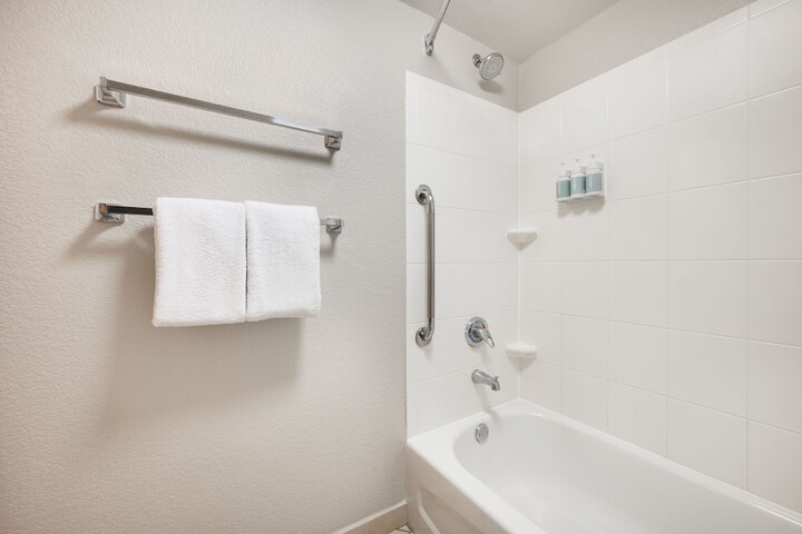 Residence Inn by Marriott Daytona Beach Speedway / Airport