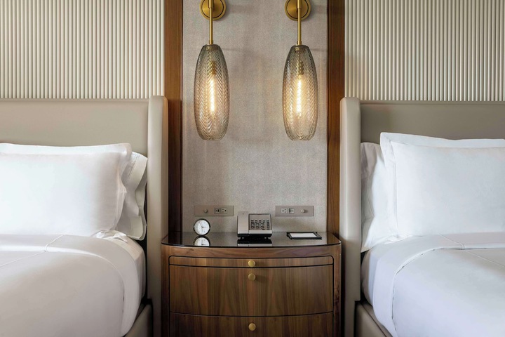 Waldorf Astoria Orlando - An Official Walt Disney World Hotel