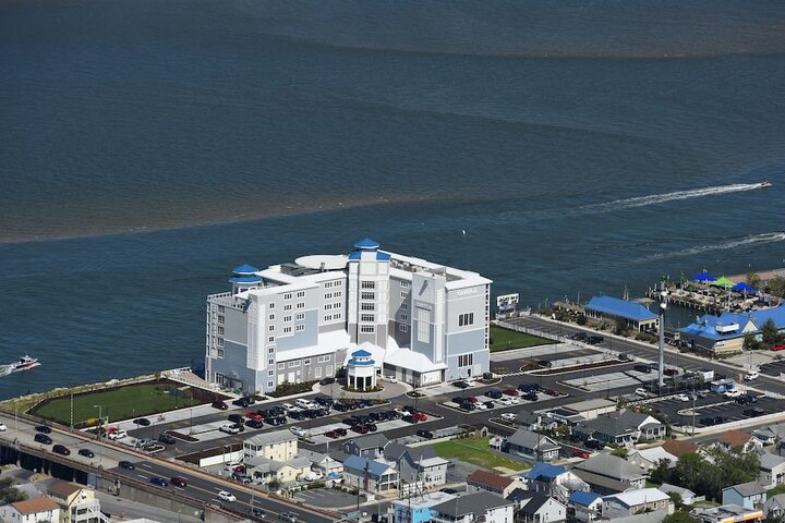 Hotel 6 of 89