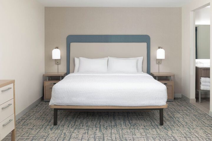 Homewood Suites by Hilton Puyallup Tacoma