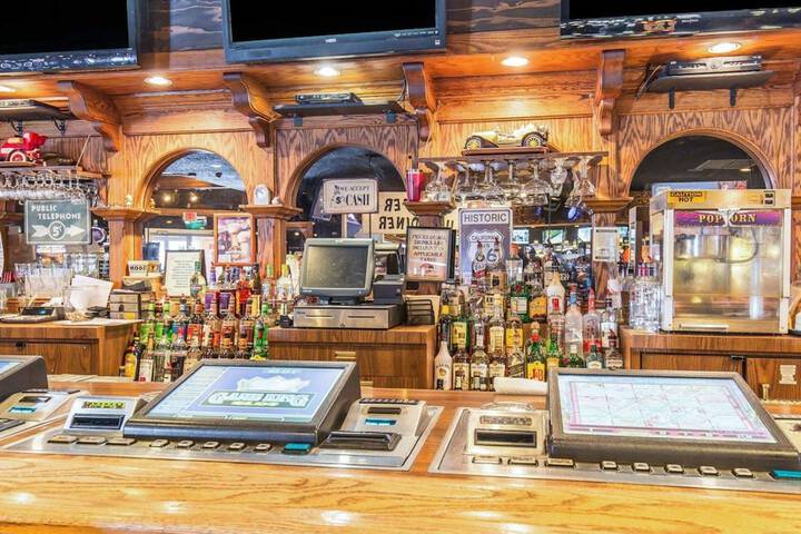 Quality Inn Winnemucca - Model T Casino