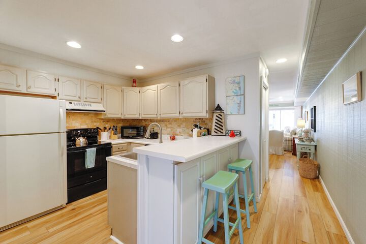 2 Mi to Beach: Gem w / Enclosed Patio in Selbyville