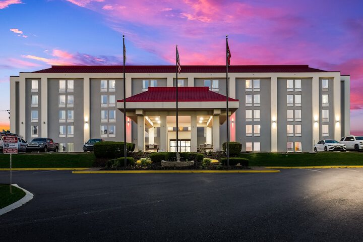Hotel 6 of 39