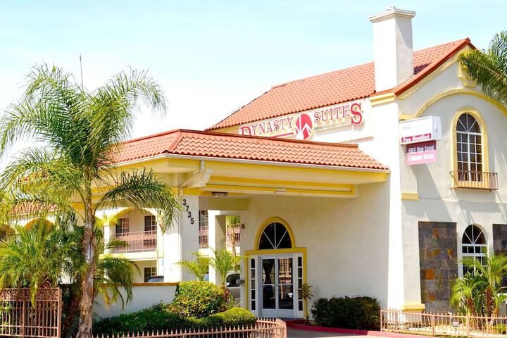 Hotel 4 of 44