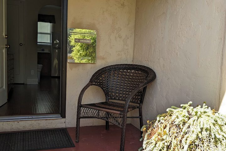 Los Gatos Garden Inn Hotel