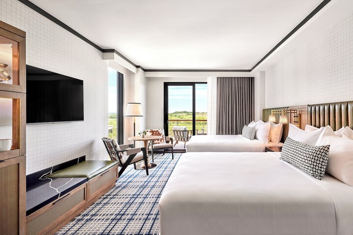 Omni PGA Frisco Resort & Spa