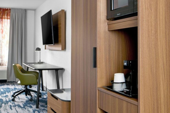 Fairfield by Marriott Inn & Suites LaGrange