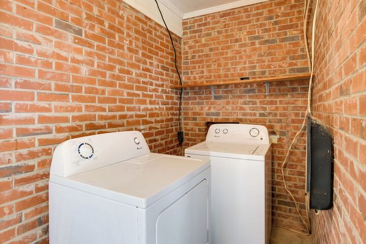 Pet-friendly Easley Family House w / Game Room