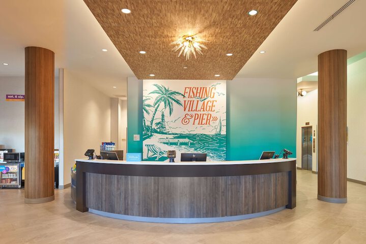 Tru by Hilton Pompano Beach Pier