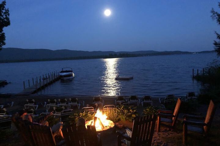 The Juliana Resort