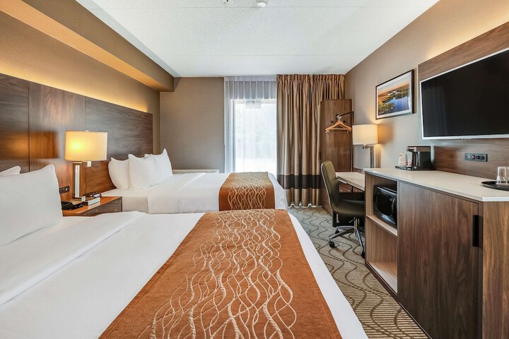 Comfort Inn Lakeshore