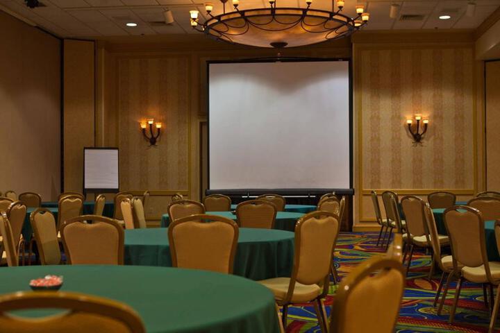 Charleston Marriott Town Center