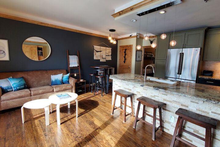 Telemark Studio Sleeps 6 TEMM