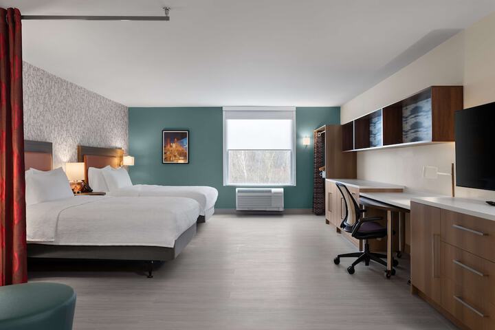 Home2 Suites by Hilton Brownsburg