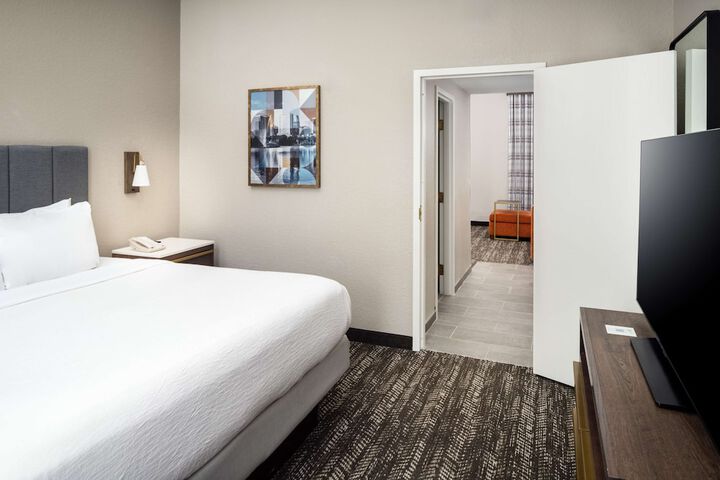Embassy Suites by Hilton Orlando North