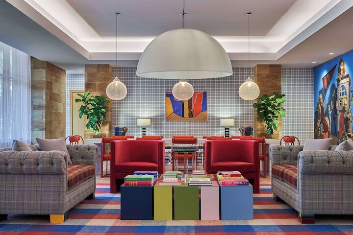 Graduate by Hilton Cincinnati