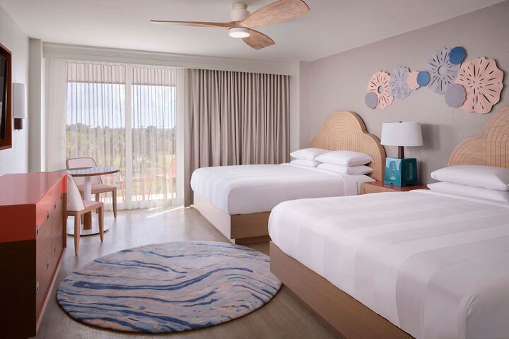Marriott Hutchinson Island Resort & Beach Villas Golf & Marina