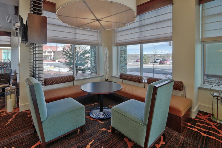 Hilton Garden Inn Gallup