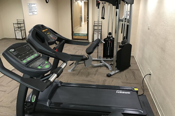 Health and Fitness 33 of 38