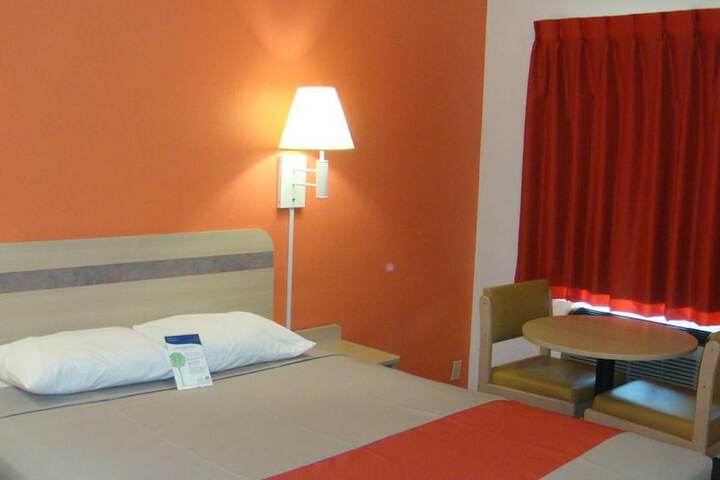 Motel 6 Marysville CA