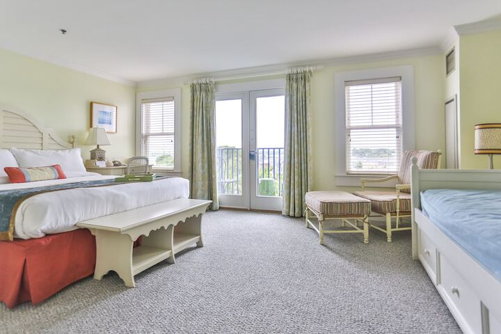 Mansion House Inn & Spa