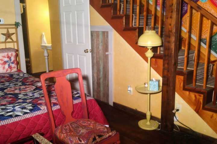 The Baines House Inn