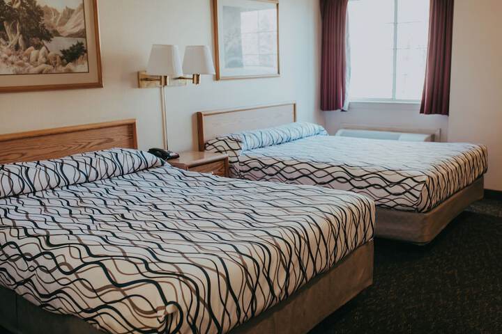 Best Western Carson City Hotel