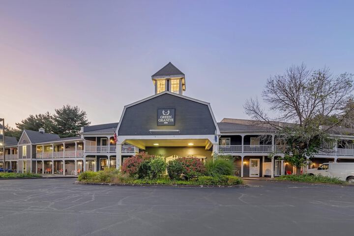 The Green Granite North Conway an Ascend Collection Hotel