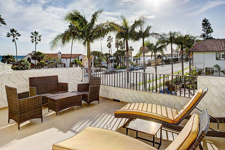 Mar Monte Hotel in The Unbound Collection by Hyatt