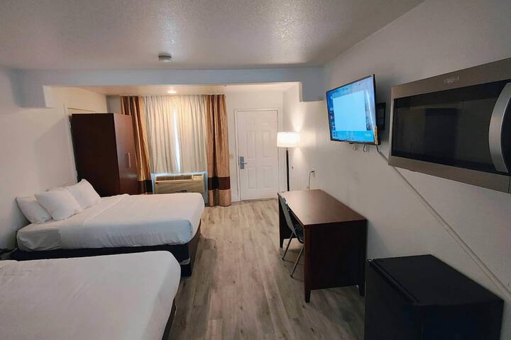 Rancho Cordova Inn