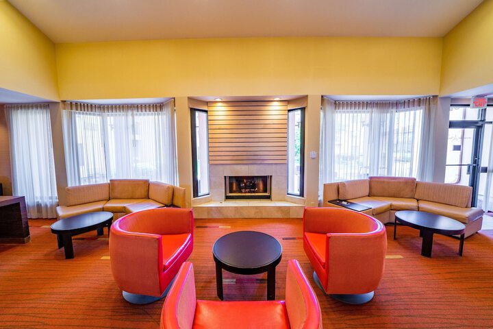 Hotel Interior 18 of 78