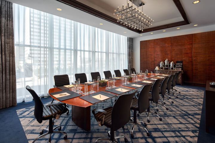 Meeting 30 of 45