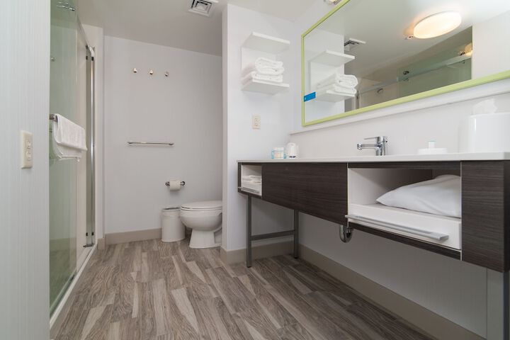 Hampton Inn Norwich