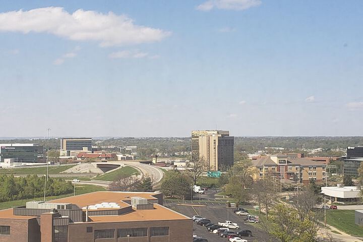 DoubleTree by Hilton St. Louis - Westport