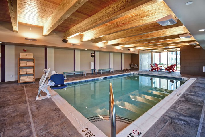 Home2 Suites by Hilton Mechanicsburg