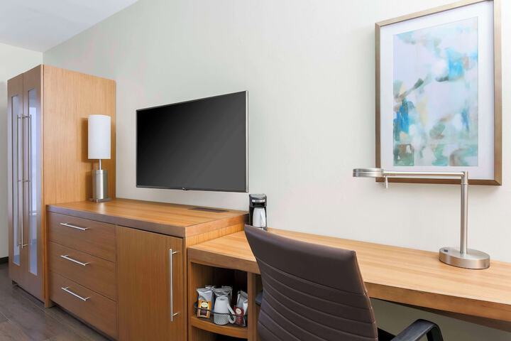 Hyatt Place Waco