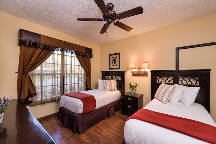 Westgate River Ranch Resort & Rodeo